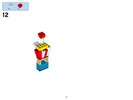 Notice / Instructions de Montage - LEGO - Classic - 10705 - Le set de briques créatives LEGO®: Page 11