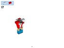 Notice / Instructions de Montage - LEGO - Classic - 10705 - Le set de briques créatives LEGO®: Page 16