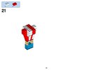 Notice / Instructions de Montage - LEGO - Classic - 10705 - Le set de briques créatives LEGO®: Page 20