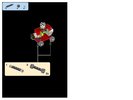 Notice / Instructions de Montage - LEGO - 10712 - Bricks and Gears: Page 10