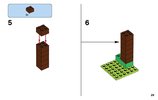 Notice / Instructions de Montage - LEGO - 10712 - Bricks and Gears: Page 29