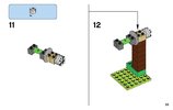 Notice / Instructions de Montage - LEGO - 10712 - Bricks and Gears: Page 33