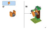 Notice / Instructions de Montage - LEGO - 10712 - Bricks and Gears: Page 37