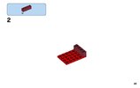 Notice / Instructions de Montage - LEGO - 10712 - Bricks and Gears: Page 49