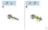 Notice / Instructions de Montage - LEGO - 10712 - Bricks and Gears: Page 51