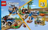 Notice / Instructions de Montage - LEGO - 10712 - Bricks and Gears: Page 65