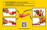 Notice / Instructions de Montage - LEGO - 10712 - Bricks and Gears: Page 3