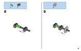 Notice / Instructions de Montage - LEGO - 10712 - Bricks and Gears: Page 31