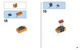 Notice / Instructions de Montage - LEGO - 10712 - Bricks and Gears: Page 35