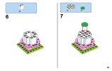 Notice / Instructions de Montage - LEGO - 10712 - Bricks and Gears: Page 43