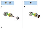 Notice / Instructions de Montage - LEGO - 10712 - Bricks and Gears: Page 52