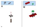 Notice / Instructions de Montage - LEGO - 10712 - Bricks and Gears: Page 54