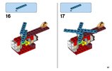 Notice / Instructions de Montage - LEGO - 10712 - Bricks and Gears: Page 57