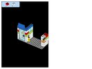 Notice / Instructions de Montage - LEGO - 10715 - Bricks on a Roll: Page 16