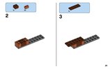 Notice / Instructions de Montage - LEGO - 10715 - Bricks on a Roll: Page 25