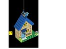 Notice / Instructions de Montage - LEGO - 10717 - Bricks Bricks Bricks: Page 31