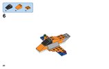 Notice / Instructions de Montage - LEGO - 10717 - Bricks Bricks Bricks: Page 20