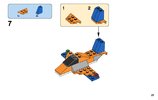 Notice / Instructions de Montage - LEGO - 10717 - Bricks Bricks Bricks: Page 21