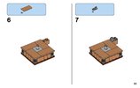 Notice / Instructions de Montage - LEGO - 10717 - Bricks Bricks Bricks: Page 33