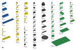 Notice / Instructions de Montage - LEGO - 10717 - Bricks Bricks Bricks: Page 60