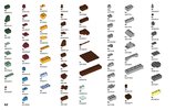 Notice / Instructions de Montage - LEGO - 10717 - Bricks Bricks Bricks: Page 62