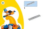 Notice / Instructions de Montage - LEGO - 10717 - Bricks Bricks Bricks: Page 14