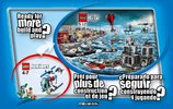 Notice / Instructions de Montage - LEGO - Juniors - 10720 - La poursuite en hélicoptère de police: Page 29