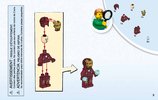 Notice / Instructions de Montage - LEGO - Juniors - 10721 - Iron Man contre Loki: Page 3