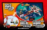 Notice / Instructions de Montage - LEGO - Juniors - 10721 - Iron Man contre Loki: Page 22