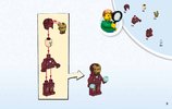 Notice / Instructions de Montage - LEGO - Juniors - 10721 - Iron Man contre Loki: Page 3