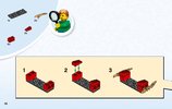 Notice / Instructions de Montage - LEGO - Juniors - 10722 - L'attaque du serpent NINJAGO: Page 14