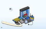 Notice / Instructions de Montage - LEGO - Juniors - 10724 - Batman™ et Superman™ contre Lex Luthor™: Page 58