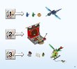 Notice / Instructions de Montage - LEGO - Juniors - 10725 - Le temple perdu de NINJAGO: Page 3