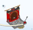 Notice / Instructions de Montage - LEGO - Juniors - 10725 - Le temple perdu de NINJAGO: Page 29