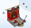 Notice / Instructions de Montage - LEGO - Juniors - 10725 - Le temple perdu de NINJAGO: Page 33