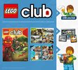 Notice / Instructions de Montage - LEGO - Juniors - 10725 - Le temple perdu de NINJAGO: Page 67