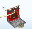 Notice / Instructions de Montage - LEGO - Juniors - 10725 - Le temple perdu de NINJAGO: Page 25