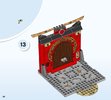 Notice / Instructions de Montage - LEGO - Juniors - 10725 - Le temple perdu de NINJAGO: Page 26