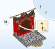 Notice / Instructions de Montage - LEGO - Juniors - 10725 - Le temple perdu de NINJAGO: Page 27