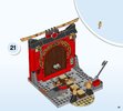 Notice / Instructions de Montage - LEGO - Juniors - 10725 - Le temple perdu de NINJAGO: Page 35