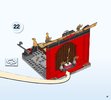 Notice / Instructions de Montage - LEGO - Juniors - 10725 - Le temple perdu de NINJAGO: Page 37