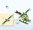 Notice / Instructions de Montage - LEGO - Juniors - 10725 - Le temple perdu de NINJAGO: Page 59