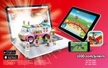 Notice / Instructions de Montage - LEGO - Juniors - 10727 - La camionnette de glaces d'Emma: Page 50