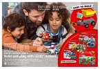 Notice / Instructions de Montage - LEGO - Juniors - 10730 - Le propulseur de Flash McQueen: Page 29