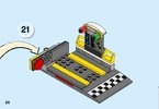 Notice / Instructions de Montage - LEGO - Juniors - 10730 - Le propulseur de Flash McQueen: Page 26