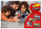 Notice / Instructions de Montage - LEGO - Juniors - 10730 - Le propulseur de Flash McQueen: Page 29