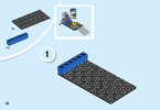 Notice / Instructions de Montage - LEGO - Juniors - 10731 - Le simulateur de course de Cruz Ramirez: Page 12