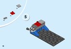 Notice / Instructions de Montage - LEGO - Juniors - 10731 - Le simulateur de course de Cruz Ramirez: Page 16