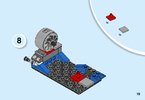 Notice / Instructions de Montage - LEGO - Juniors - 10731 - Le simulateur de course de Cruz Ramirez: Page 19