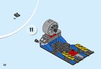 Notice / Instructions de Montage - LEGO - Juniors - 10731 - Le simulateur de course de Cruz Ramirez: Page 22